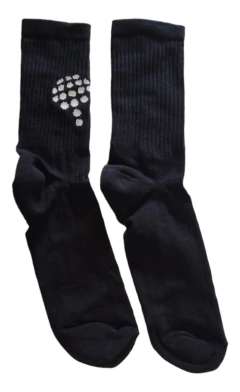 Medias Deportivas Royal Padel Paddle Media Caña Colores P-1 en internet