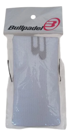 Muñequera Bull Padel Triple Larga - Ideal Deportes! P-1 en internet