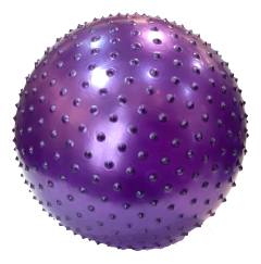 Pelota Krv Esferodi Pilates Medicinal Yoga 55cm Pinches P-1 - tienda online