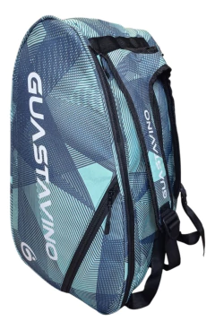 Bolso Mochila Paletero Paddle Guastavino P-1 en internet