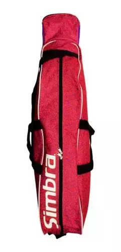 Bolso Portapalos De Hockey Profesional - comprar online