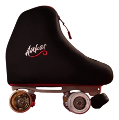 Combo Cubre Botas Patin Anker + Bolso Mochila Patines P-1 en internet