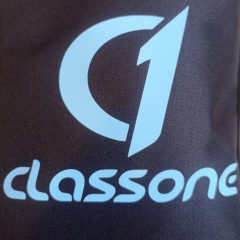 Imagen de Bolsito Neceser Class One Padel Ideal Para Accesorios P-1