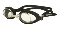 Antiparras Lente Hydro Training Natacion Anti Fog Uv P-1 - POINTSPORTS