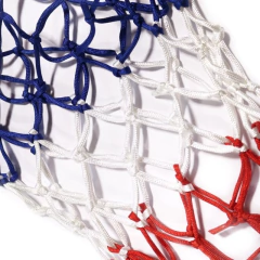 Red De Basquet Para Aro Nro.5 Basket Drb P-1 - POINTSPORTS