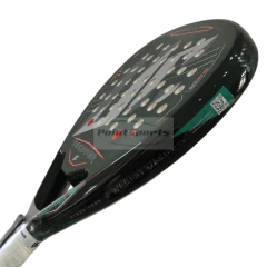 Paleta Paddle Padel Urich Dropper Flextech + Regalos! - comprar online