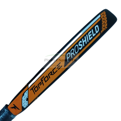Paleta Padel Top Force Proshield Eva + Regalos! en internet