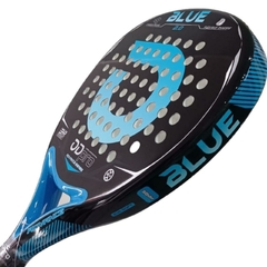 Paleta Padel Paddle Odea Od Pro Blue 2.0+ Regalos - comprar online