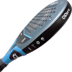 Imagen de Paleta Padel Paddle Odea Od Pro X-fire 12k + Regalos