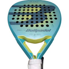 Paleta Bull Padel FLOW WOMAN Ale Salazar
