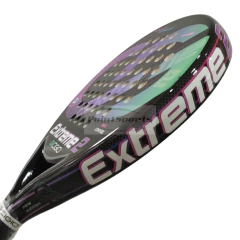 Paletas Padel Cigio Extreme + Regalos - tienda online