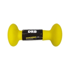 Mancuerna Drb 2 Kg - comprar online