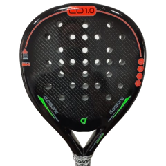 Paleta Padel Paddle Class One CO 1.0 Foam Full carbon 3k + Regalos!