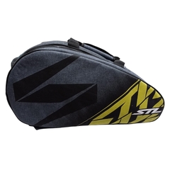 Bolso Steel Custom Pro Paletero Mochila Para Paleta Padel - comprar online