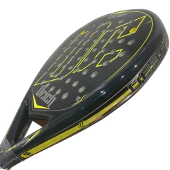 Paleta Padel Paddle Urich Deep Cabon 3k + Regalos! - tienda online