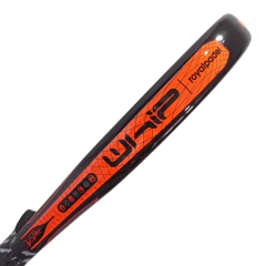 Paletas Paddle Royal Padel Whip Eva + Regalos! en internet