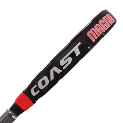 Paleta Paddle Padel Coast Magna Foam + Regalos! - en internet