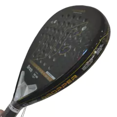 Paleta Paddle Padel Urich Dropper Pro Carbono 12k + Regalos! - comprar online