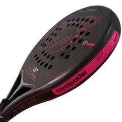 Paleta Royal Padel Aniversario Woman + Regalos! - comprar online