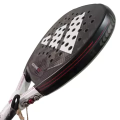Paleta Adidas Padel Paddle Metalbone HDR Ale Galan + Regalos - comprar online