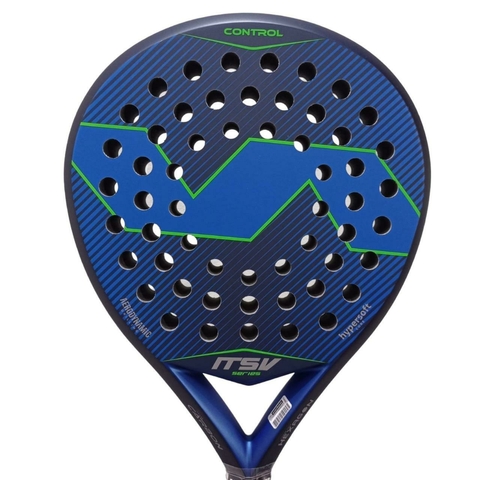 Paleta Padel Varlion LW Carbon 8.8 hexagon 23 +Regalos!