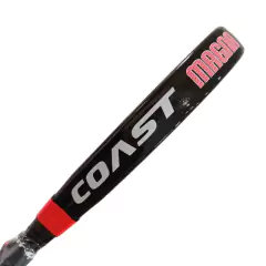 Paleta Paddle Padel Coast Magna Eva Soft + Regalos! en internet