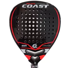 Paleta Paddle Padel Coast Magna Eva Soft + Regalos!