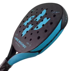 Paleta Padel Paddle Hirostar Horizon Carbon 12k - comprar online