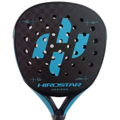Paleta Padel Paddle Hirostar Horizon Carbon 12k