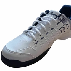 Zapatillas Tenis Padel Paddle Wilson Game 2 Clay - POINTSPORTS