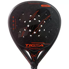 Paleta Paddle Royal Padel Tigra + Regalos!