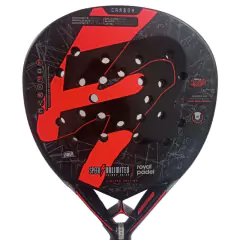Paleta Royal Padel Torino Speed + Regalos!