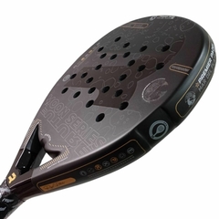 Paleta Royal Padel Paddle Moon Future + Regalos! en internet