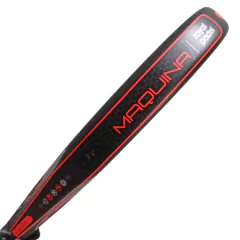 Paleta Royal Padel Paddle Maquina Negra + Regalos! - comprar online