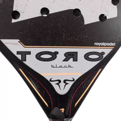 Paleta Paddle Royal Padel Toro + Regalos - POINTSPORTS