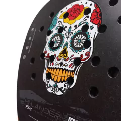 Paleta Paddle Royal Padel Highlander Fiber Pro + Regalos! - tienda online