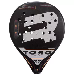 Paleta Paddle Royal Padel Toro + Regalos