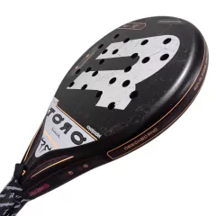 Paleta Paddle Royal Padel Toro + Regalos - comprar online