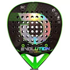 Paleta Padel Paddle Odea Od Pro Evolution Luxury 6k + Regalos
