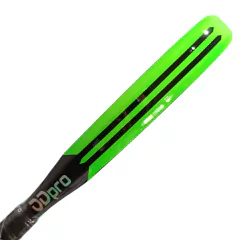 Paleta Padel Paddle Odea Od Pro Evolution Luxury 6k + Regalos en internet