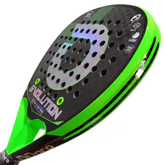 Paleta Padel Paddle Odea Od Pro Evolution Luxury 6k + Regalos - comprar online