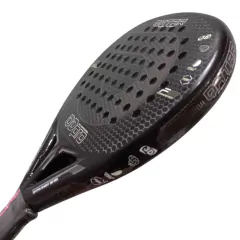 Paleta Padel Paddle Odea Od Pro Qatar importada + Regalos - comprar online