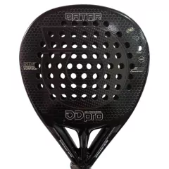 Paleta Padel Paddle Odea Od Pro Qatar importada + Regalos
