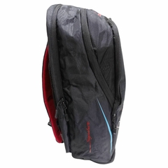 Mochila Paletera Porta Paleta Padel Vairo Compact - POINTSPORTS