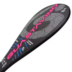 Imagen de Paleta Guastavino Carbono Kevlar Pelota Paleta Fronton