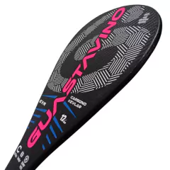 Paleta Guastavino Carbono Kevlar Pelota Paleta Fronton - tienda online