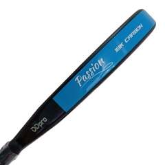 Paleta Padel Paddle Odea Od Pro Passion Luxury 18k + Regalos en internet