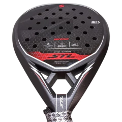 Imagen de Paleta Padel Paddle Steel Custom Imperia Carbono + Regalos!