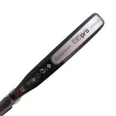 Paleta Padel Paddle Odea Od Pro Qatar Luxury 18K + Regalos en internet