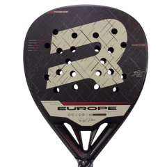 Paleta Padel Paddle Royal Europe Pro Blend + Regalos - comprar online